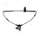ACI 384948 Window Regulator - Rear Left