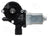 ACI 388588 Power Window Motor - Front Right