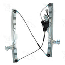 ACI 388612 Window Motor and Regulator Assembly - Front Left