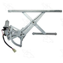 ACI 388780 Window Motor and Regulator Assembly - Front Left