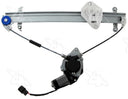 ACI 389508 Window Motor and Regulator Assembly - Front Left