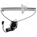 ACI 389534 Window Motor and Regulator Assembly - Rear Left