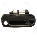 ACI 60808 Exterior Door Handle - Front Right