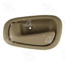 ACI 61802 Interior Door Handle - Front Left or Rear Left