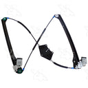 ACI 81433 Window Regulator - Front Right