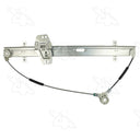 ACI 81440 Window Regulator - Front Left