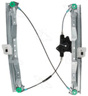 ACI 81657 Window Regulator - Front Right