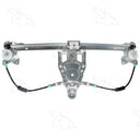 ACI 81755 Window Regulator - Rear Right