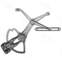 ACI 81764 Window Regulator - Front Left