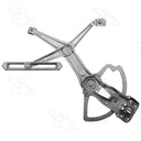 ACI 81765 Window Regulator - Front Right