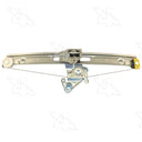 ACI 81798 Window Regulator - Rear Left