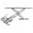 ACI 81802 Window Regulator - Front Left