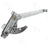 ACI 81931 Window Regulator - Front Left or Rear Left