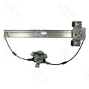 ACI 81962 Window Regulator - Front Left