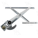 ACI 81975 Window Regulator - Front Left