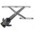 ACI 81981 Window Regulator - Front Left