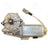 ACI 83119 Power Window Motor - Front Right