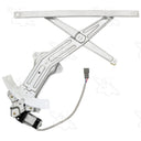 ACI 83236 Window Motor and Regulator Assembly - Front Left