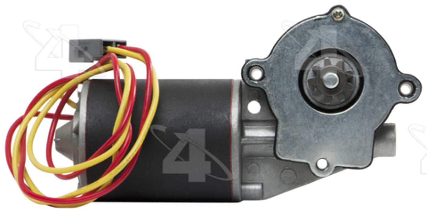 ACI 83395 Tailgate Window Motor