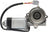 ACI 83695 Power Window Motor - Front Right or Rear Left