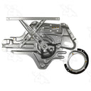 ACI 84537 Window Regulator - Front Right