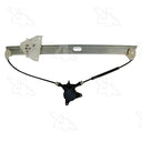 ACI 84801 Window Regulator - Front Right