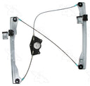 ACI 84850 Window Regulator - Front Left