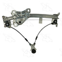 ACI 84884 Window Regulator - Rear Left