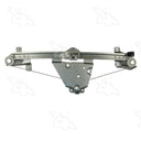 ACI 84904 Window Regulator - Rear Left