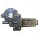 ACI 86836 Power Window Motor - Front Left or Rear Left