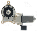ACI 86898 Power Window Motor - Front Left
