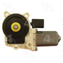 ACI 86953 Power Window Motor - Front Left