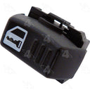 ACI 87265 Door Lock Switch - Front Right
