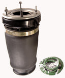 Westar AS-7029 Air Suspension Spring - Front Right