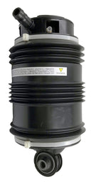Westar AS-7034 Air Suspension Spring - Rear Left