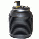 Westar AS-7038 Air Suspension Spring - Rear Right