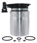 Westar AS-7039 Air Suspension Spring - Rear