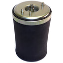 Westar AS-7058 Air Suspension Spring - Rear Left