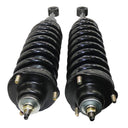 Westar CK-7869 Active to Passive Suspension Conversion Kit - Front