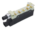 Westar CV-0006 Air Suspension Solenoid Valve Unit