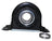 Westar DS-6056 Drive Shaft Center Support