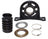 Westar DS-6507 Drive Shaft Center Support