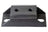 Westar EM-2268 Manual Transmission Mount - Left