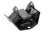 Westar EM-2549 Engine Mount - Front Left
