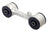 Westar EM-2609 Engine Torque Strut Mount