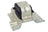 Westar EM-2831 Engine Mount - Front Left