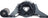 Westar EM-2864 Automatic Transmission Mount
