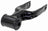 Westar EM-2866 Engine Torque Strut Mount - Front or Front Left