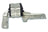 Westar EM-2972 Engine Mount - Front Left