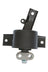 Westar EM-3115 Manual Transmission Mount